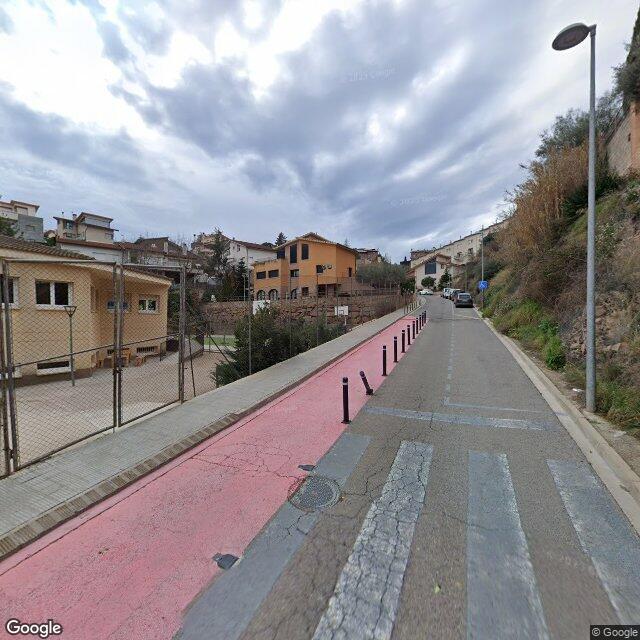 COL·LEGI VEDRUNA CARME CARDONA