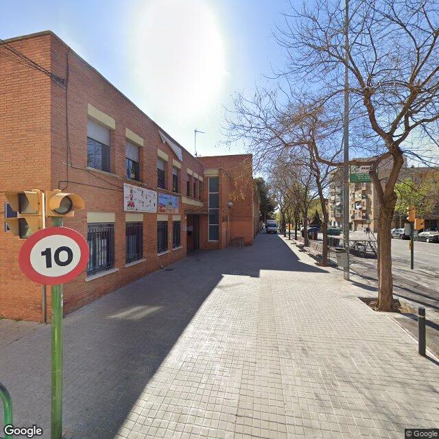 ESCOLA LA ROMÀNICA