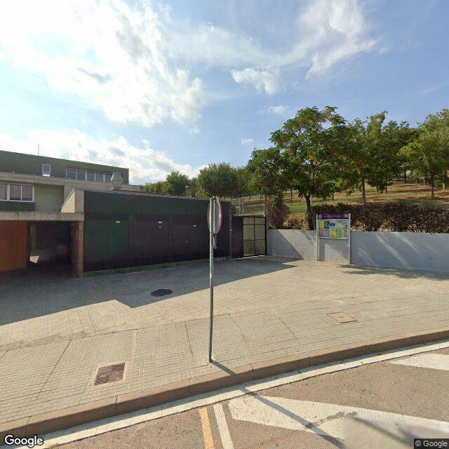 ESCOLA ELS ARENYS