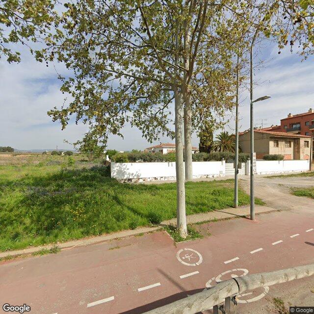 CARRIL BICI AV. DE CATALUNYA