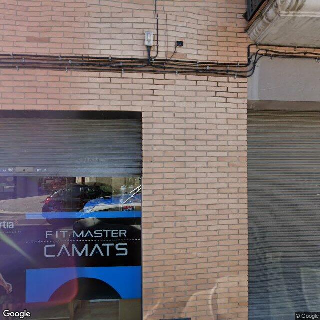 GYM CLUB-CULTURISME IGUALADA