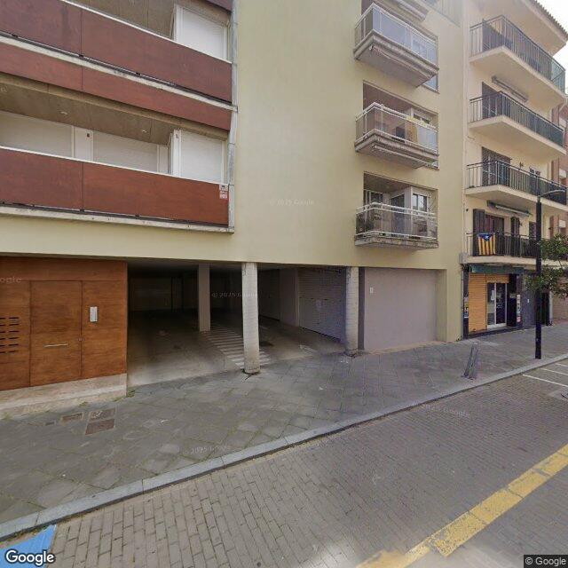 COMUNITAT DEL C. D'ARTUR MUNDET, 136