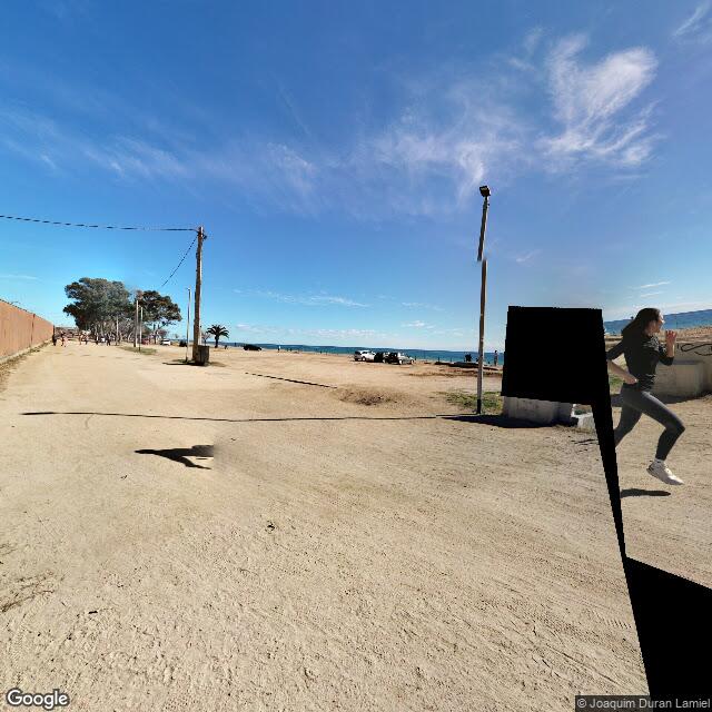 PLATJA DELS PINS