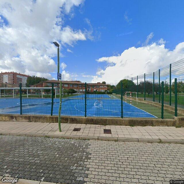 Pista en Pessac