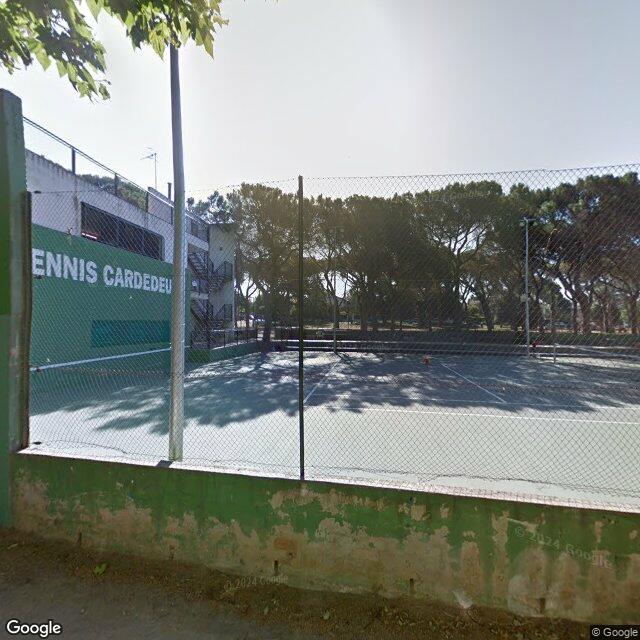 CLUB TENNIS CARDEDEU