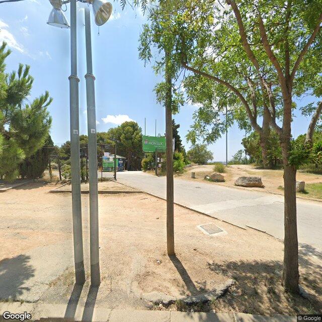 CLUB NATACIÓ MONTJUÏC