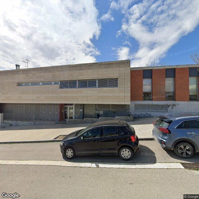 ESCOLA LLEBEIG