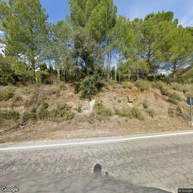 CAMPING MONTSEC (FORA DE SERVEI)
