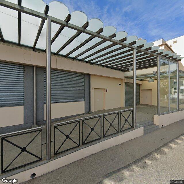 HOTEL SAN CARLOS