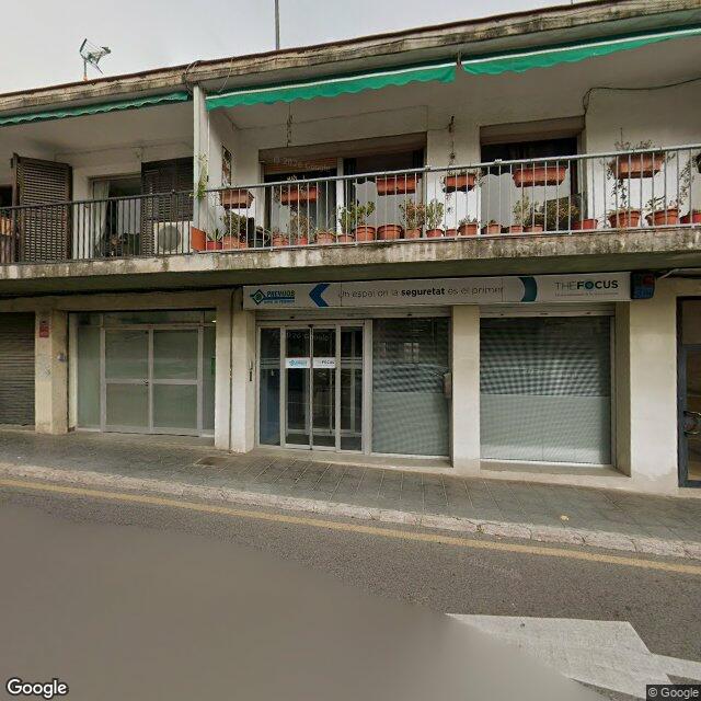 CLUB NATACIÓ TÀRRACO