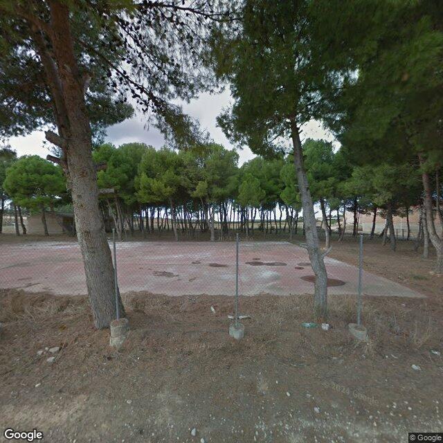 ZONA ESPORTIVA MUNICIPAL
