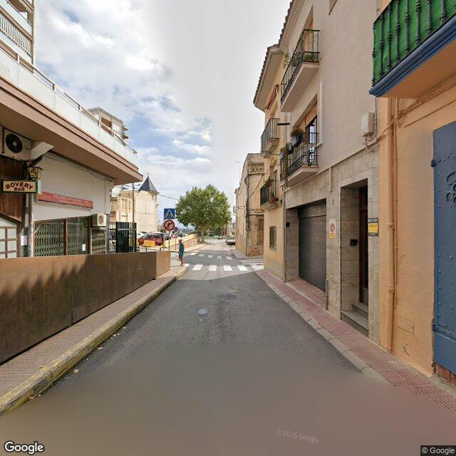 COMUNITAT DEL C. JOSEP ANSELM CLAVÉ, 57