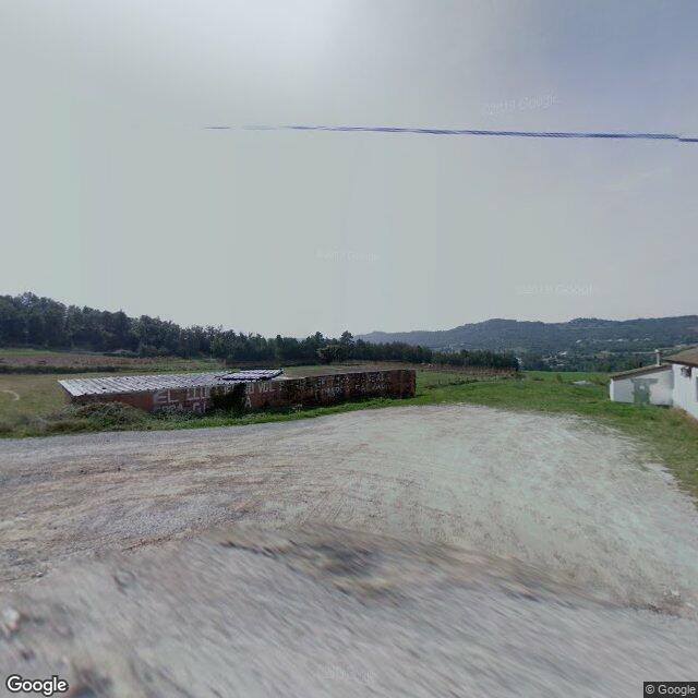 CAMP DE FUTBOL STA. CREU DE JUTGLAR