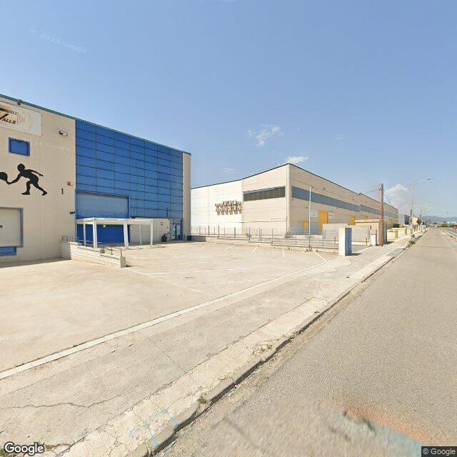 PADEL INDOOR VALLS