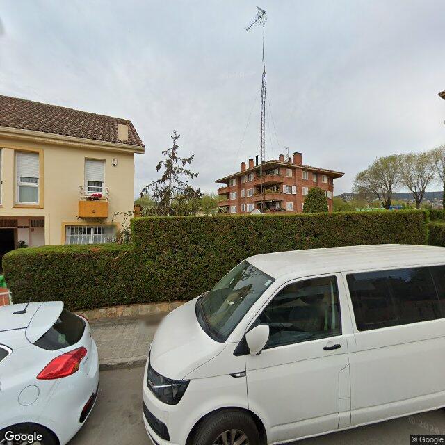 COMUNITAT DEL C. DE LA ROSALEDA, 7-11