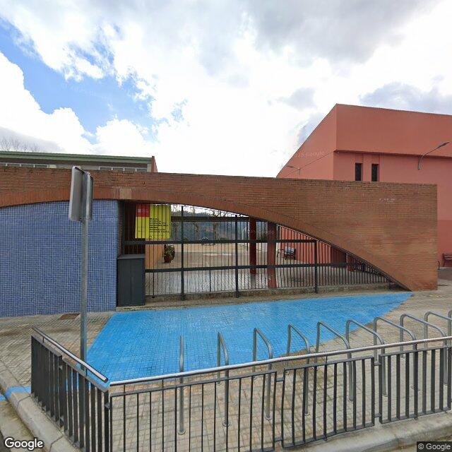 ESCOLA JOSEP MASCLANS