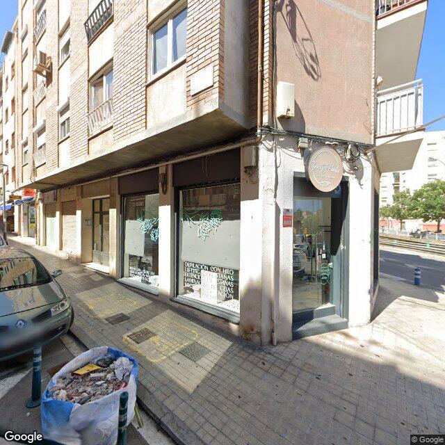GIMNÀS OLÍMPIC L'HOSPITALET