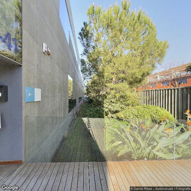 ÁCCURA GAVÀ MAR