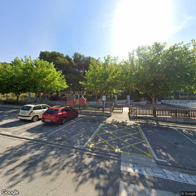 INSTAL·LACIONS ESPORTIVES CALAFELL PARK