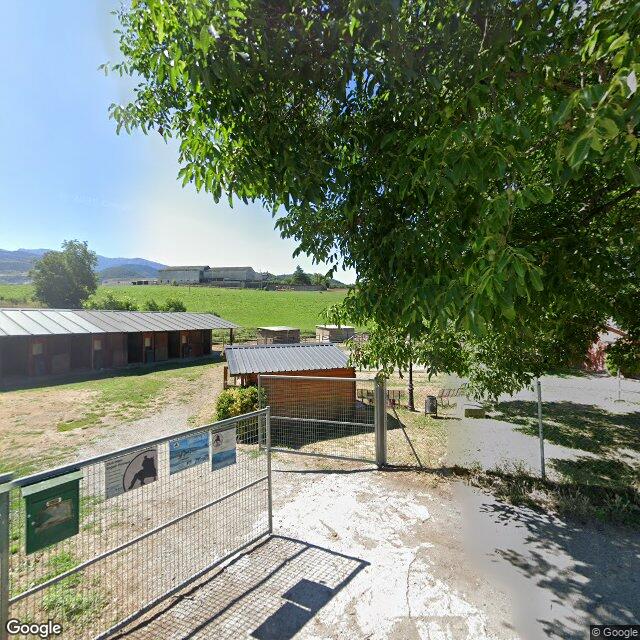 HÍPICA EQUICENTRE URGELL-PIRINEUS