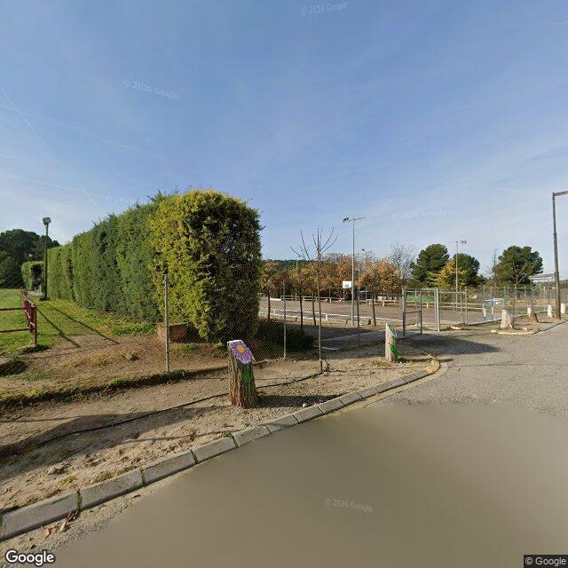 ZONA ESPORTIVA MUNICIPAL