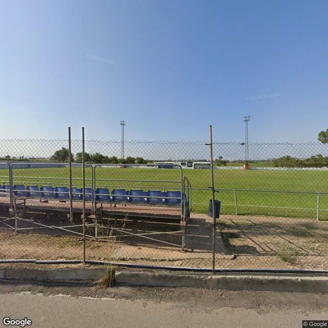 Foto de Camp de Futbol Sant Pere Molanta