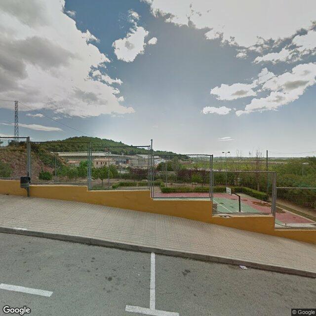 Pista en Eres