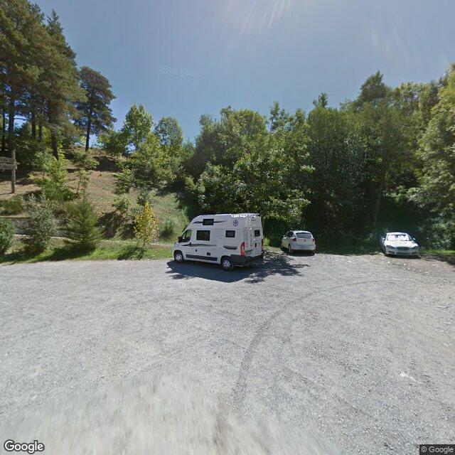 CAMPING VALL DE RIBES