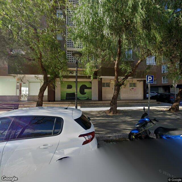 APARTAMENTS PASSEIG MISERICÒRDIA 55