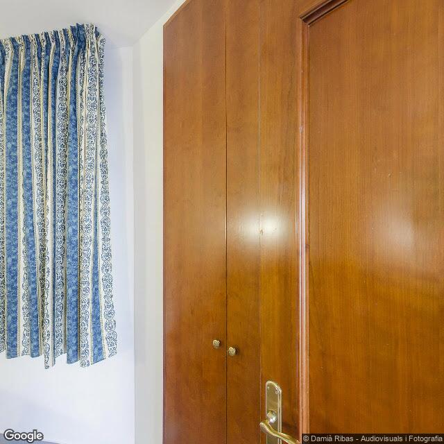 APARTAMENTS BLAU