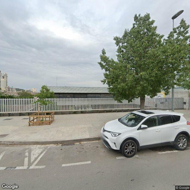 ESCOLA SANT JOSEP