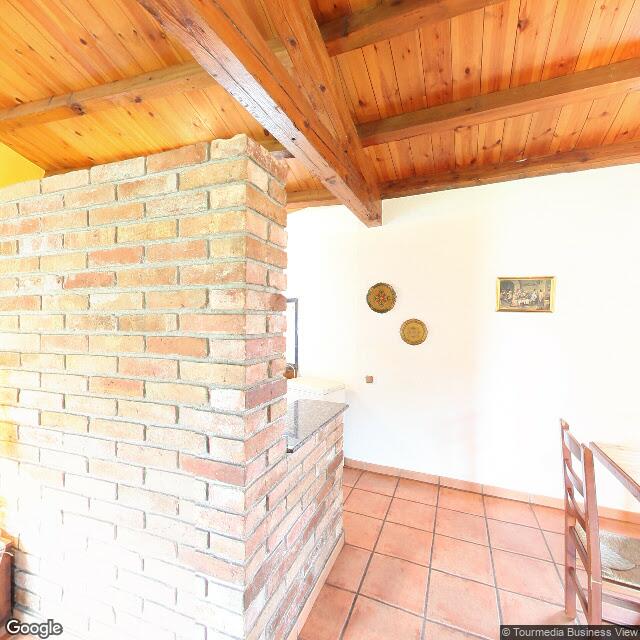 CASA RURAL EL MOLÍ DE CANELLAS