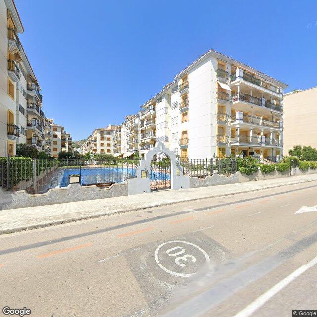 COMUNITAT DE L'AV. SANT JOAN DE DÉU, 154