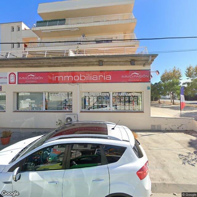 COMUNITAT DE C. FLAMICELL, 16