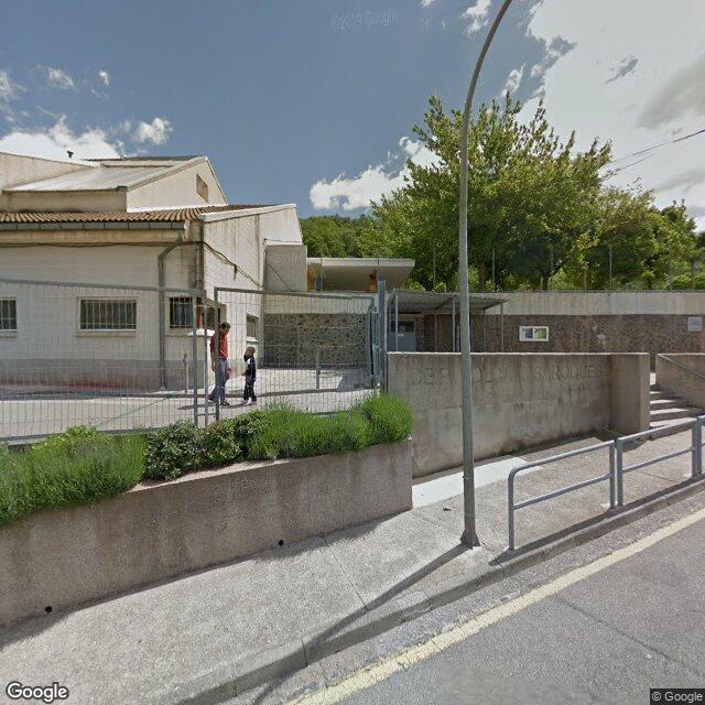 ESCOLA VOLCÀ BISAROQUES