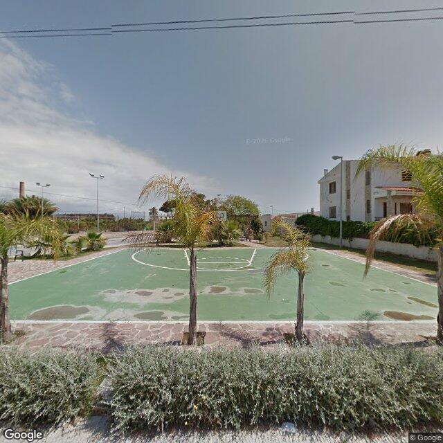Pista en Els Viscains