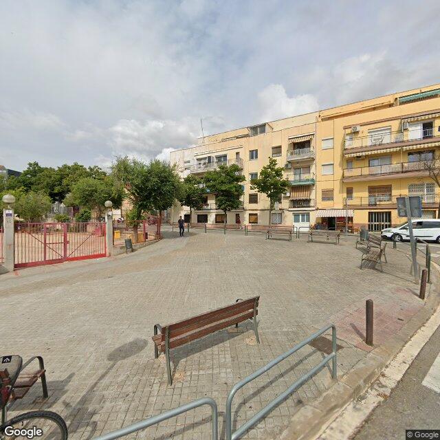 ESCOLA PERE DE TERA