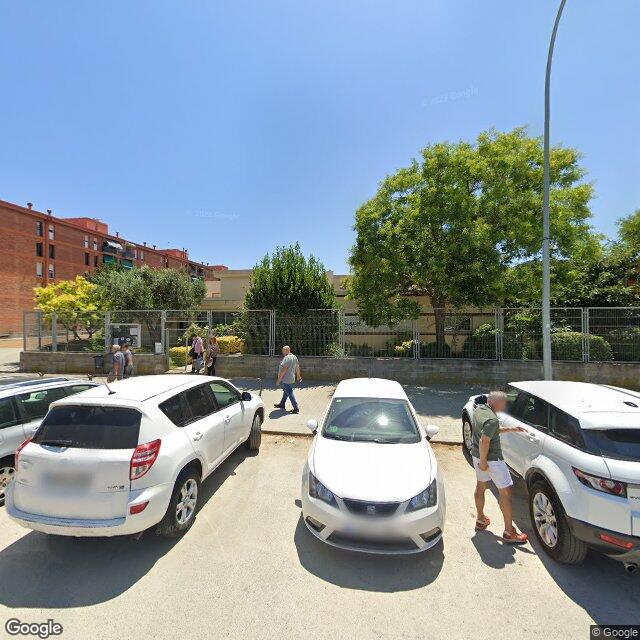 ESCOLA SANT MIQUEL DEL CROS