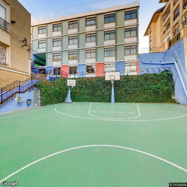 Pista en Glorieta Diego Velázquez