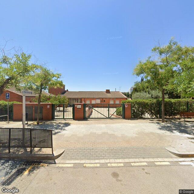 ESCOLA LOLA ANGLADA