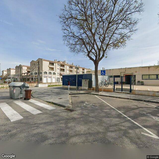ESCOLA L'ANTINA