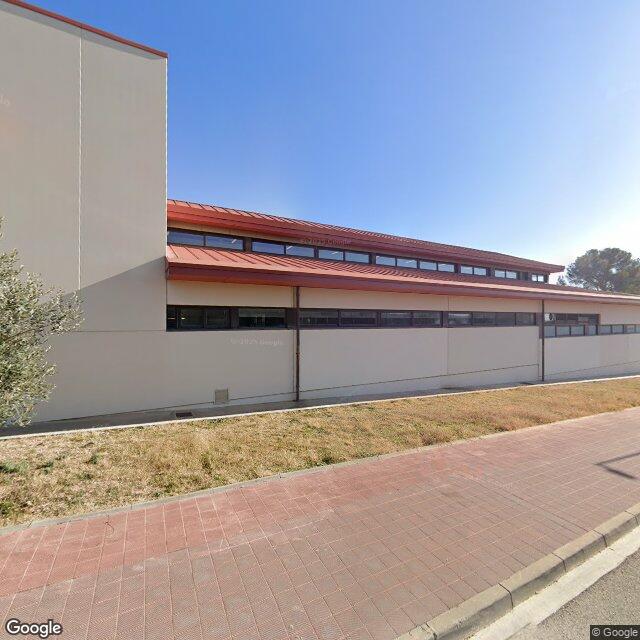 ESCOLA MANSUET