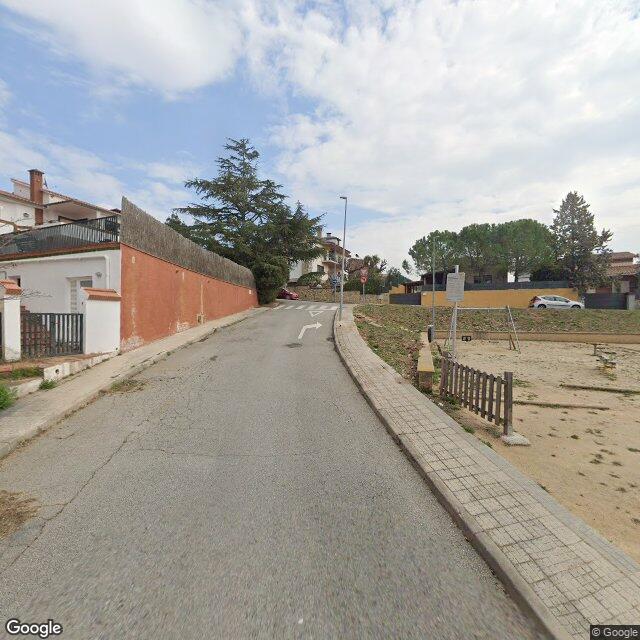 CISTELLA AL CARRER ANDRÒMEDA