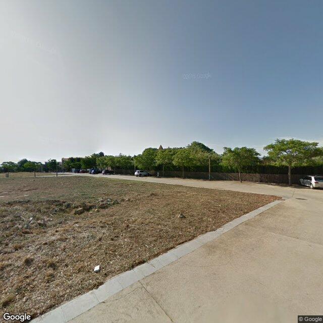 PISTA DE PETANCA C. DEL QUINTAR