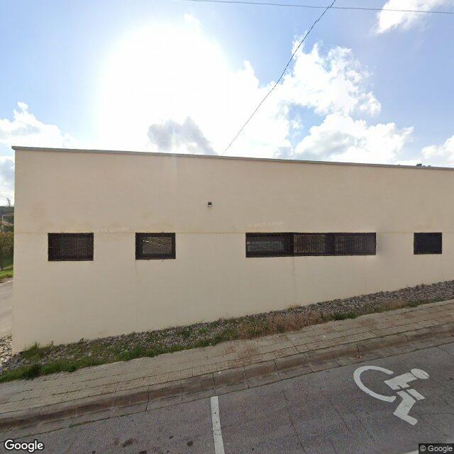 ZONA ESPORTIVA CAN SERRA