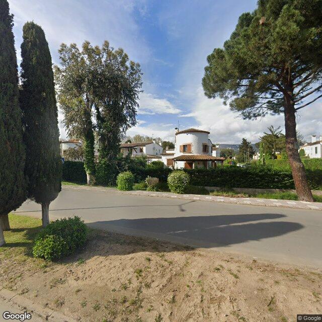 CLUB DE TENNIS SANTA CRISTINA (FORA DE SERVEI)