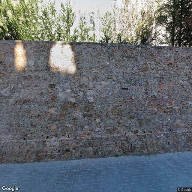 COMUNITAT DEL C. MODOLELL, 33-35