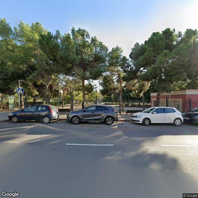 ÀREA D'ACTIVITAT FÍSICA PARC TORRAS VILLÀ