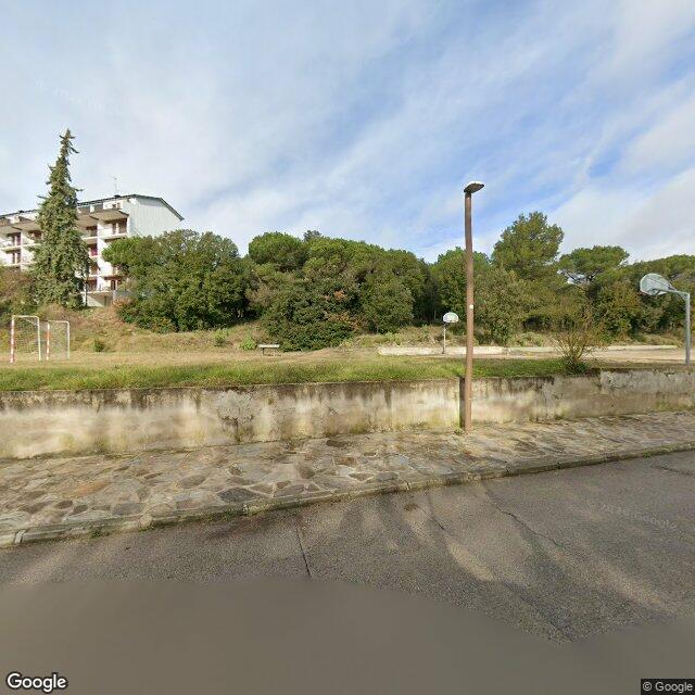 ZONA ESPORTIVA DE LES CLOTES