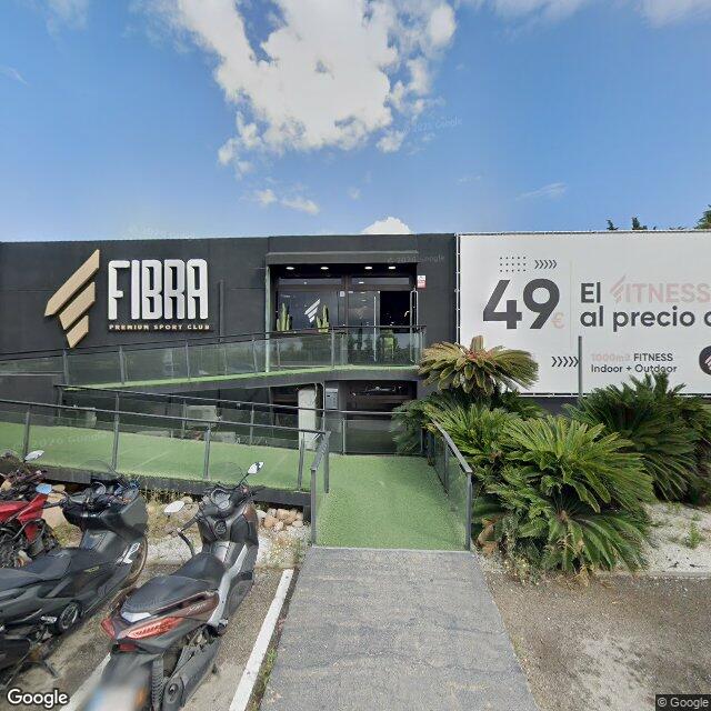 FIBRA SPORTS CLUB
